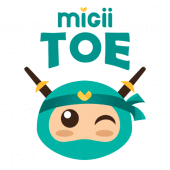 Migii Prep – TOEIC® L&R Test Apk