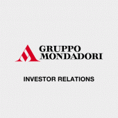 Mondadori Group IR Apk