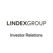 Lindex Group Investor Relation Apk