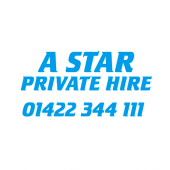 A star private hire Apk