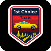 1st Choice Taxis Apk