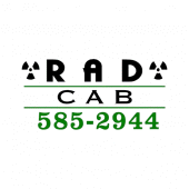 Rad Cab Apk