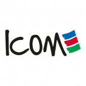 ICOM Group Apk