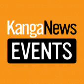 The KangaNews Event App Apk