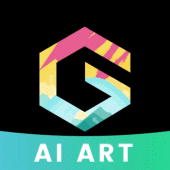 AI Art Image Generator – GoArt Apk