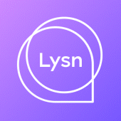 Lysn Apk