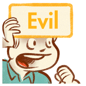 Evil Minds: Dirty Charades! Apk