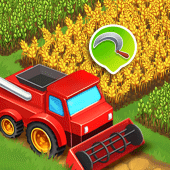 Harvest Land Apk