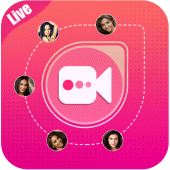 X Live Video Talk Chat - Free Video Player Apk