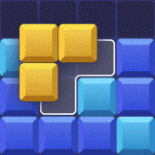 Boom Blocks: Classic Puzzle Apk