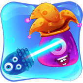 Sultan Of Tower Defense Jelly Apk