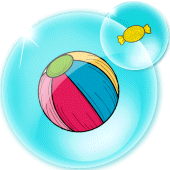 Bubbles Brain Games Apk