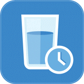 Drink Water Reminder Apk