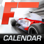 Formula 2024 Calendar Apk