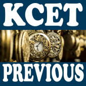 KCET Previous Papers Apk