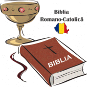 BIBLIA Catolică în română Apk