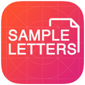 Sample Letters Offline Apk