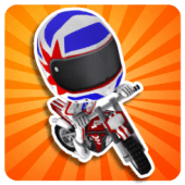 Excite Bike Apk