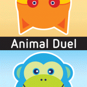 Animal Duel - multiplayer game Apk