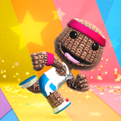 Ultimate Sackboy Apk