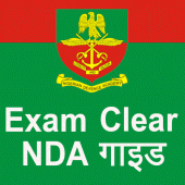 Exam clear NDA guide Apk