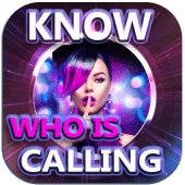 Know Who's Calling My Partner Privately Guide Apk