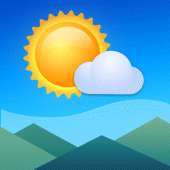 Weather XS PRO Apk