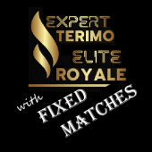 The Expert Terimo Elite Royale Fixed Matches Apk