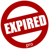 Expired: The Best Food Expiry Controller Apk