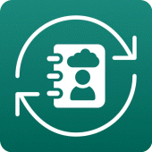 Contact backup and Restore Apk