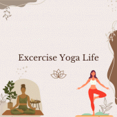 Exercise Yoga Life Apk