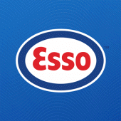 Esso Hong Kong Apk