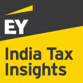 EY India Tax Insights Apk