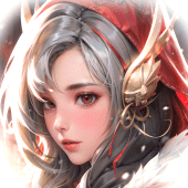 Stellar Fantasy：Neverland Apk