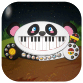 Panda Piano Sound Music Apk