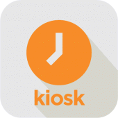 ezClocker Kiosk Time Clock Apk