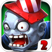 Zombie Diary 2: Evolution Apk