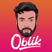 Oblik AI - face app: face avat Apk