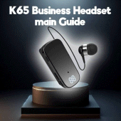 K65 Business Headset mainGuide Apk