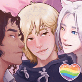 My Boys Love: BL Kiss Episode Apk