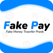 Money Transfer Prank - FakePey Apk