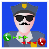 Fake police for Children's Apk