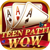 Teen Patti Wow Apk