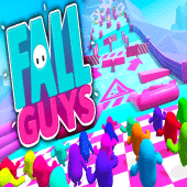 Fall Guys Ultimate Knockout Game Guidelines Apk