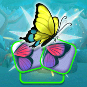 Butterfly Shimai Apk