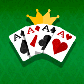 FreeCell Solitaire Classic Apk