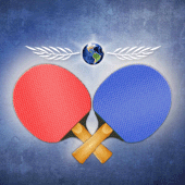 Table Tennis 3D Ping Pong Game Apk