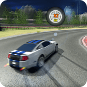 High Drift Car Racing Apk