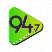 Rádio Cachoeira FM 94,7 Apk