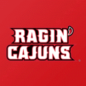 Ragin' Cajuns Athletics Apk